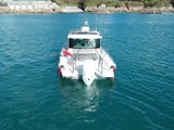 Axopar 28 Cabin - For Sale